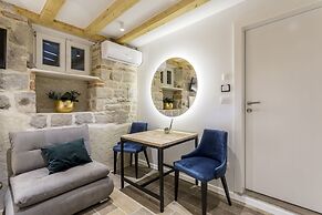 Luxury Rooms Miara in City Centre