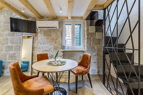 Luxury Rooms Miara in City Centre