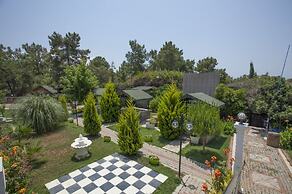 Silver Pine Hotel