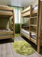 Pid Vysokym Zamkom Hostel