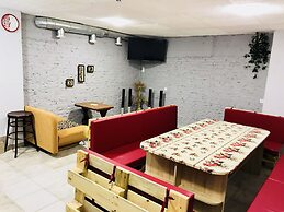 Pid Vysokym Zamkom Hostel