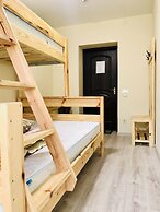 Pid Vysokym Zamkom Hostel