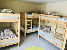 Pid Vysokym Zamkom Hostel