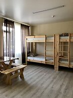 Pid Vysokym Zamkom Hostel