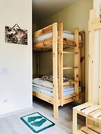 Pid Vysokym Zamkom Hostel