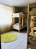 Pid Vysokym Zamkom Hostel