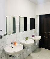 Pid Vysokym Zamkom Hostel