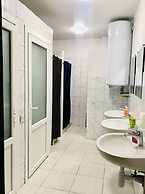Pid Vysokym Zamkom Hostel