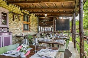 Cà del Monte Resort