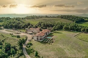Cà del Monte Resort