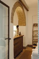Pantheon Terrace Natural Flat