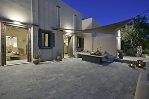 Alia Mansion by K&K