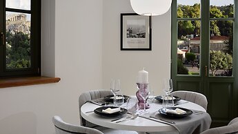 Thission Luxury Homes & SPA by K&K