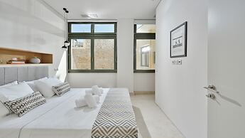 Thission Luxury Homes & SPA by K&K