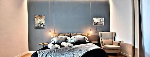 Vatican Rome Suite