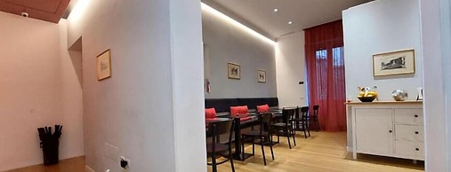 Vatican Rome Suite