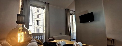 Vatican Rome Suite