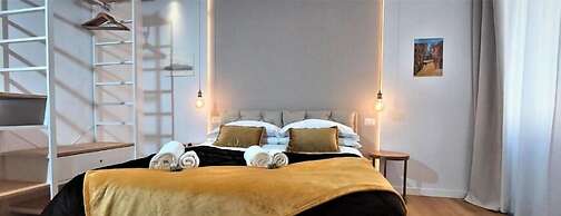 Vatican Rome Suite