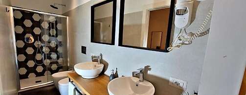 Vatican Rome Suite