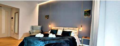 Vatican Rome Suite