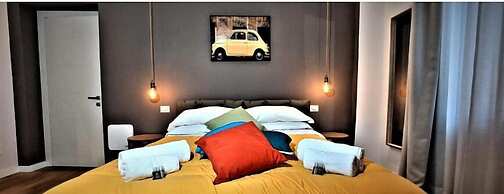 Vatican Rome Suite