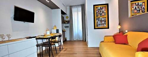 Vatican Rome Suite
