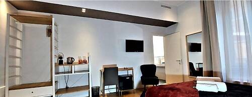 Vatican Rome Suite