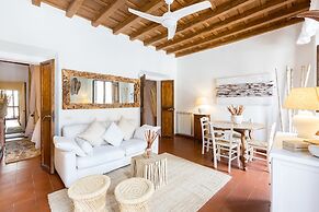 Campo Deluxe