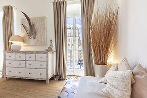 Campo Home