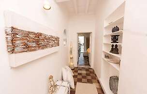 Campo Home