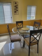 Rochester Modern Chic Apartment