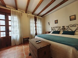 La Posada de Bayuela