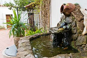 La Posada de Bayuela