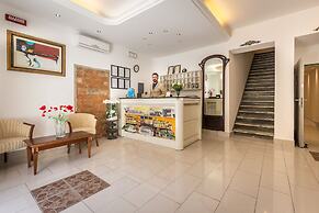 Casa Micol