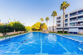Endless summer of Pinada Beach 3