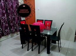 Sarinas Homestay