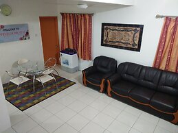 Sarinas Homestay