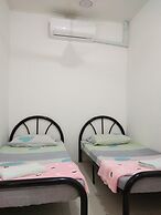 Sarinas Homestay