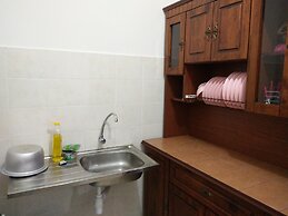 Sarinas Homestay