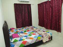 Sarinas Homestay