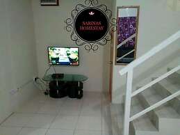 Sarinas Homestay