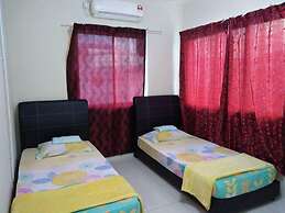 Sarinas Homestay
