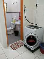 Sarinas Homestay
