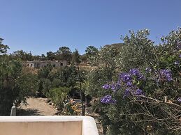 Casa Rural La Sirena Azul