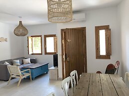 Casa Rural La Sirena Azul