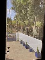 Casa Rural La Sirena Azul