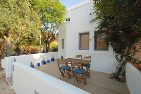 Casa Rural La Sirena Azul