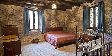 Residenza d'Epoca Borgodifiume