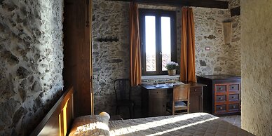 Residenza d'Epoca Borgodifiume