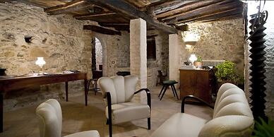 Residenza d'Epoca Borgodifiume